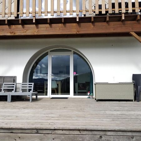 La Ferme Du Levant Gérardmer Екстериор снимка