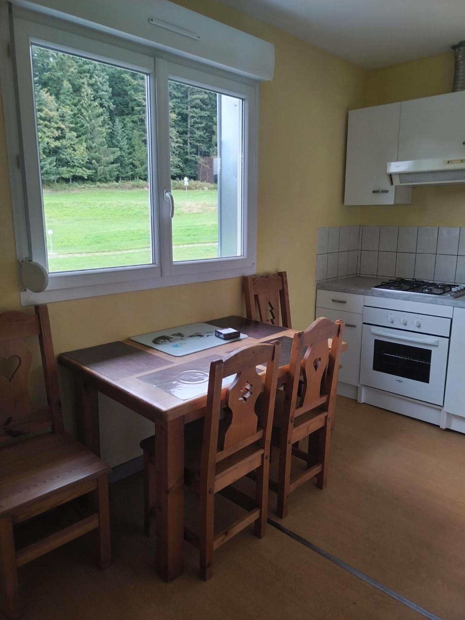 La Ferme Du Levant Gérardmer Екстериор снимка