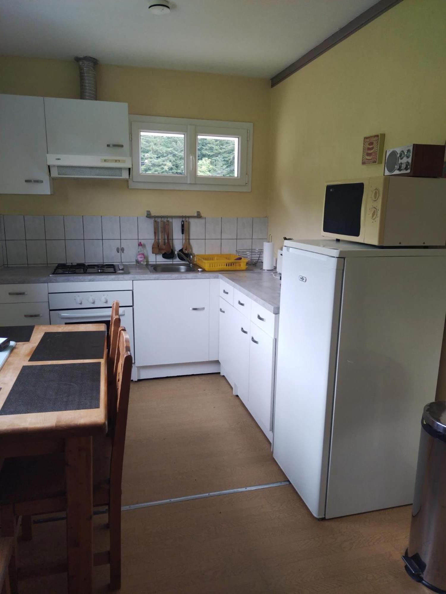 La Ferme Du Levant Gérardmer Екстериор снимка