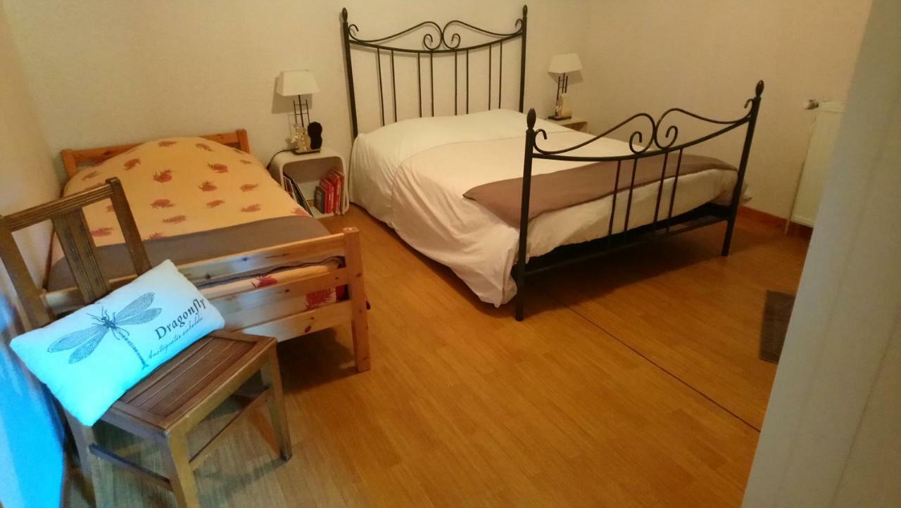 La Ferme Du Levant Gérardmer Екстериор снимка